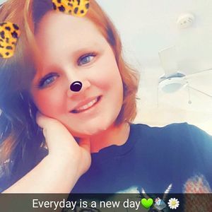 Meet your Posher, Alisha